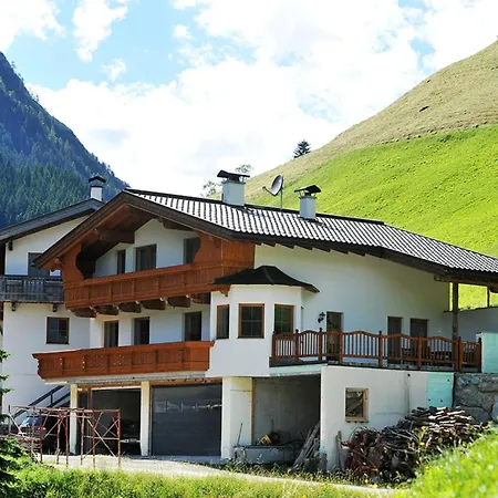Holiday home Holiday In With Terrace