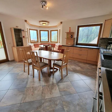 Holiday In With Terrace Holiday home *