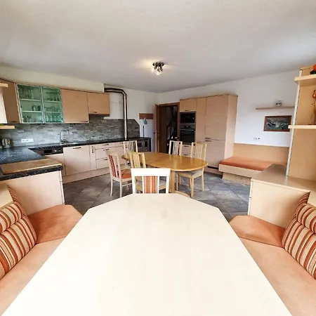 Holiday In With Terrace Holiday home *