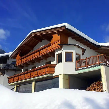Holiday In With Terrace Finkenberg