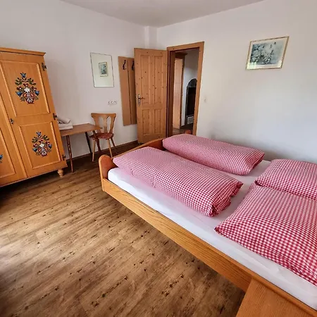 Holiday In With Terrace Holiday home *
