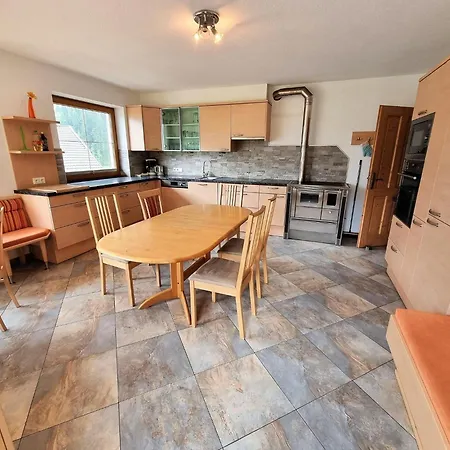 Holiday home Holiday In With Terrace *