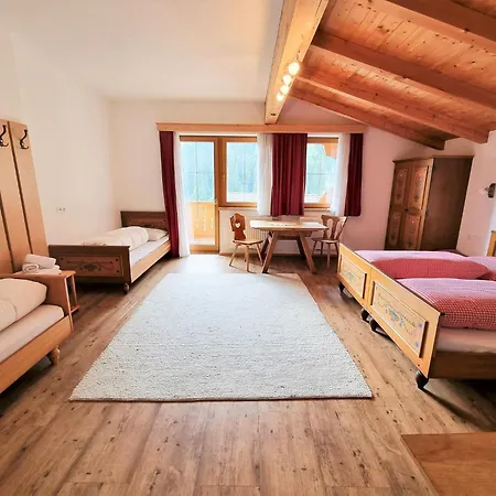 Holiday home Holiday In With Terrace *