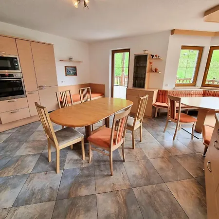 Holiday In With Terrace *
