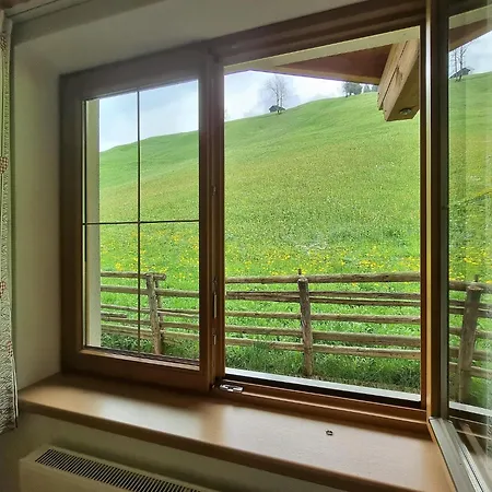 Holiday home Holiday In With Terrace Finkenberg